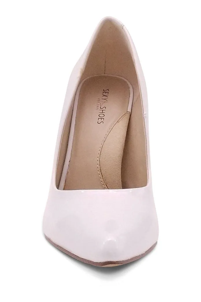 Classic Sexy Pump