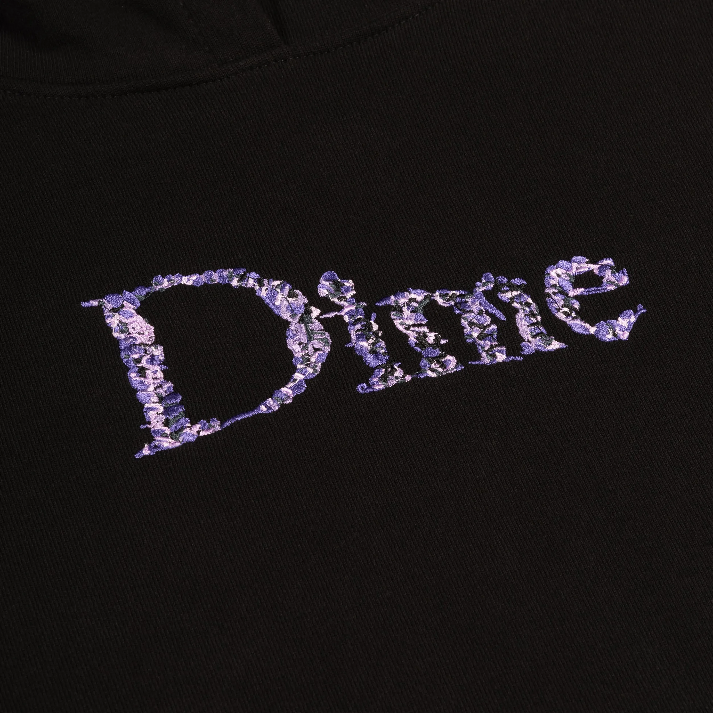 Classic Skull Hoodie