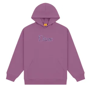 Classic Skull Hoodie