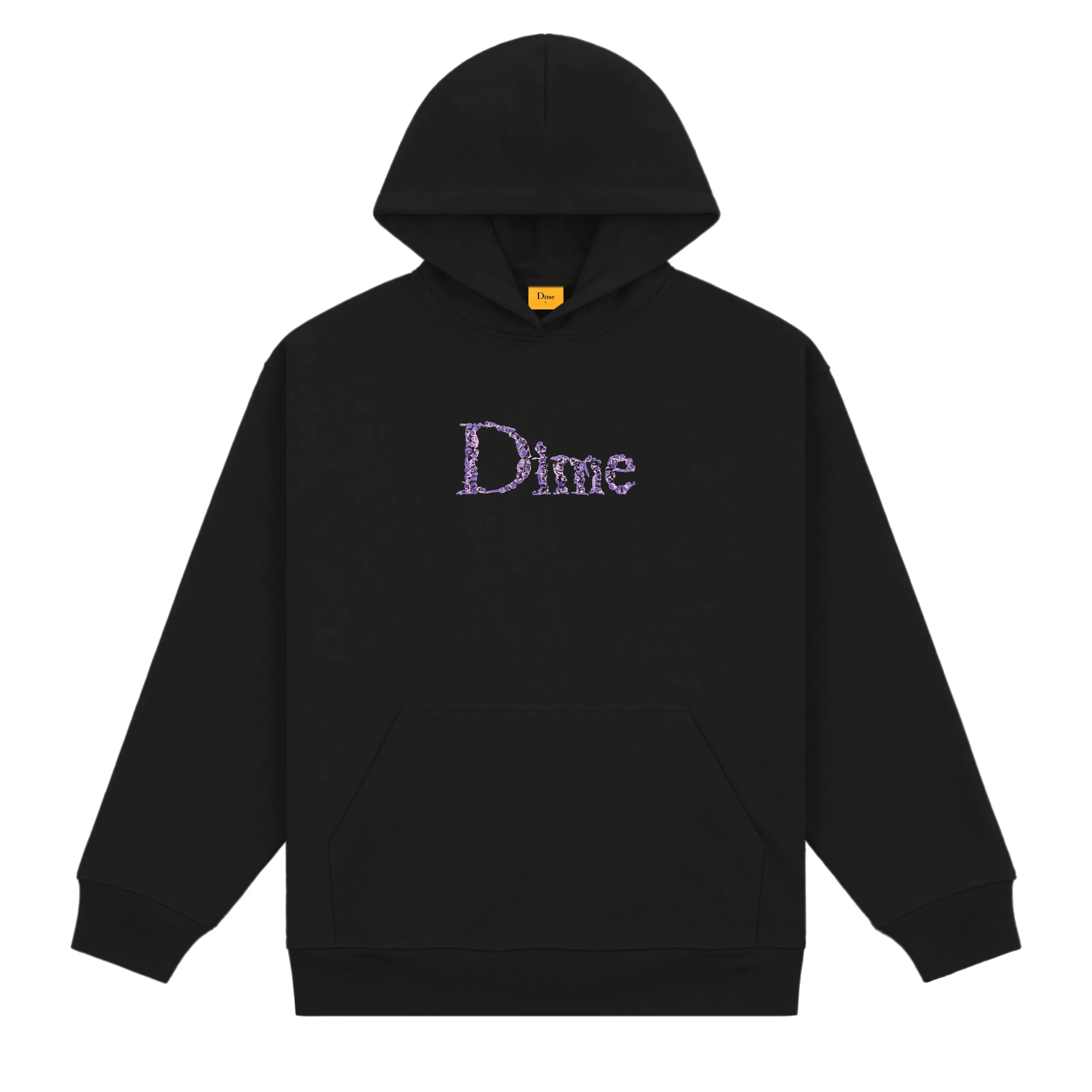 Classic Skull Hoodie