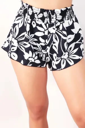 CLEAR THE AIR SHORTS
