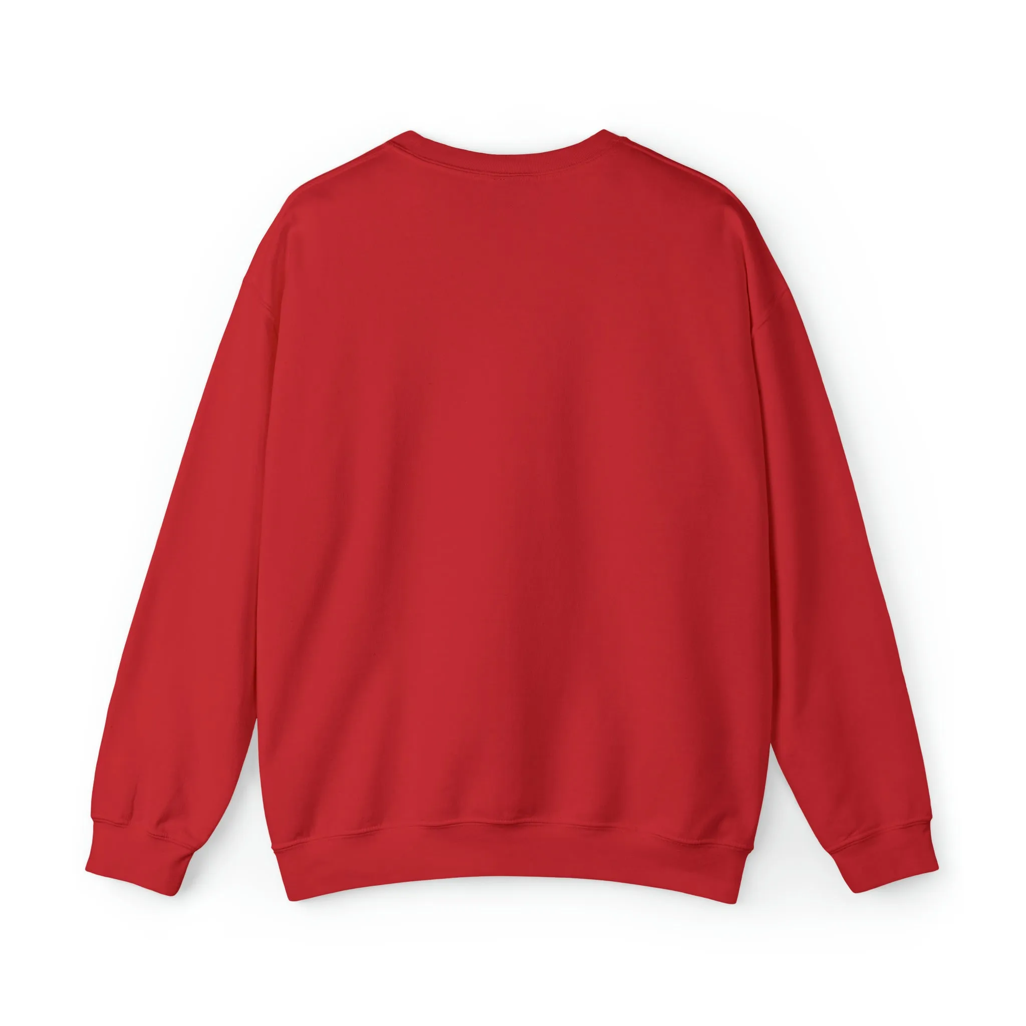 Clear to Close Sweatshirt