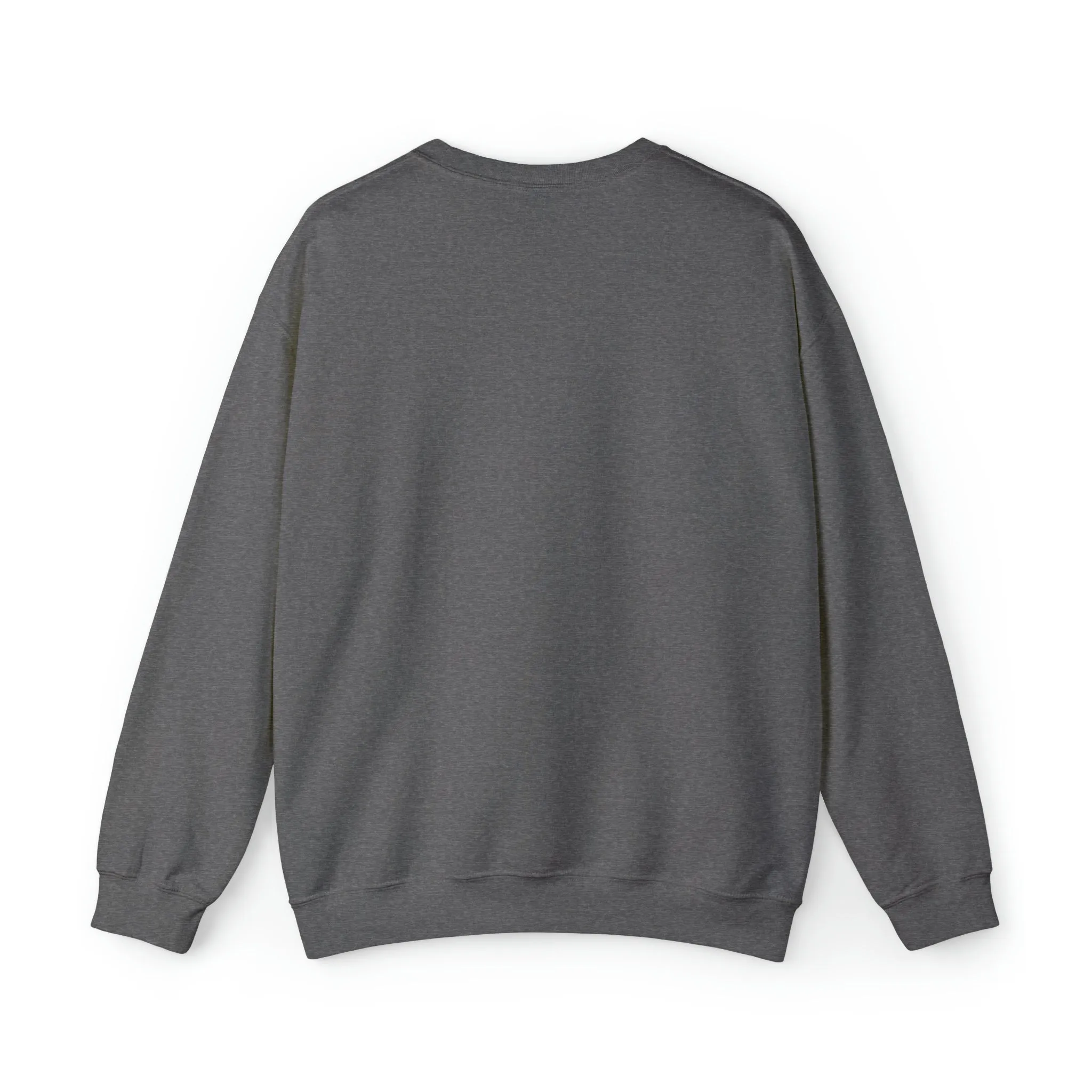 Clear to Close Sweatshirt