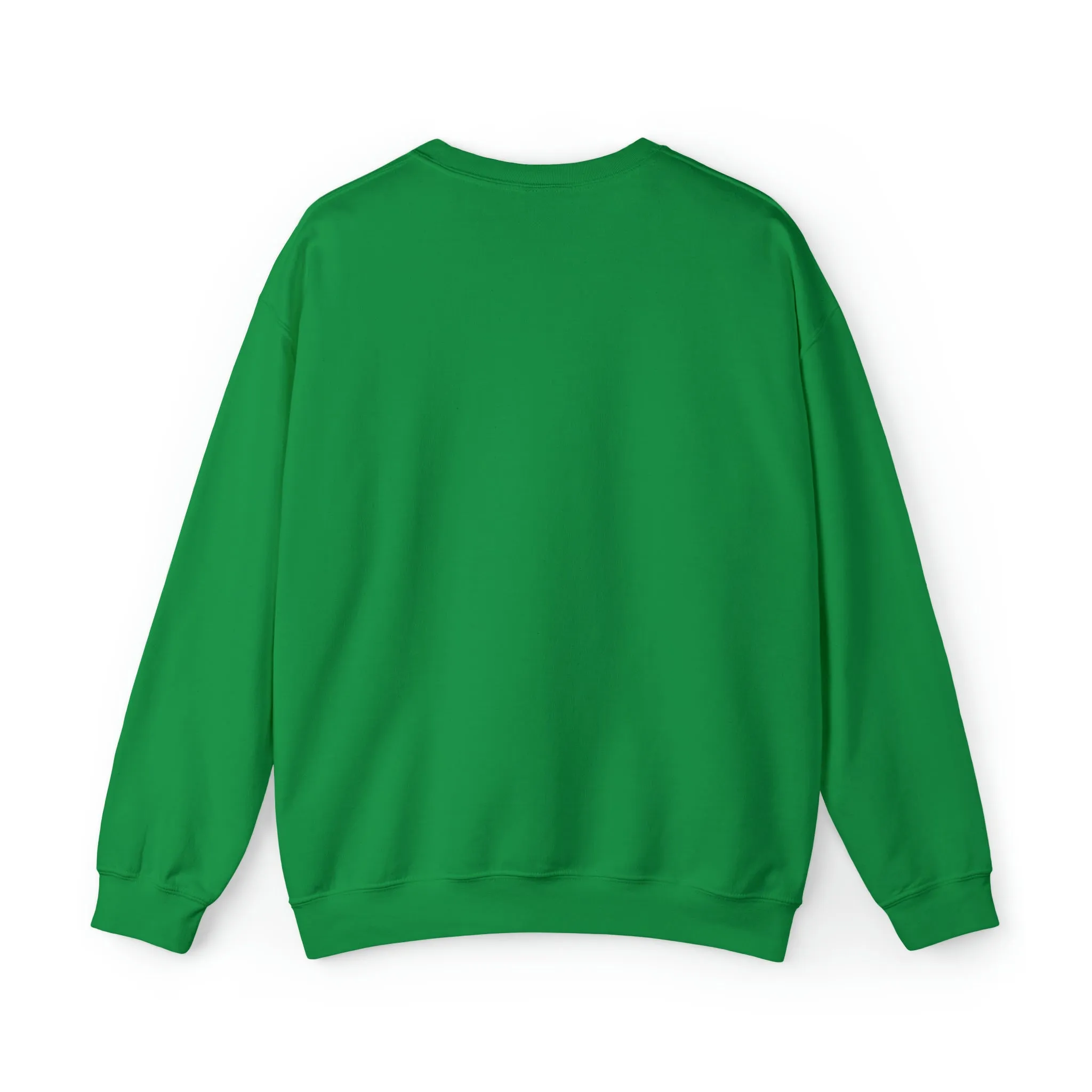 Clear to Close Sweatshirt