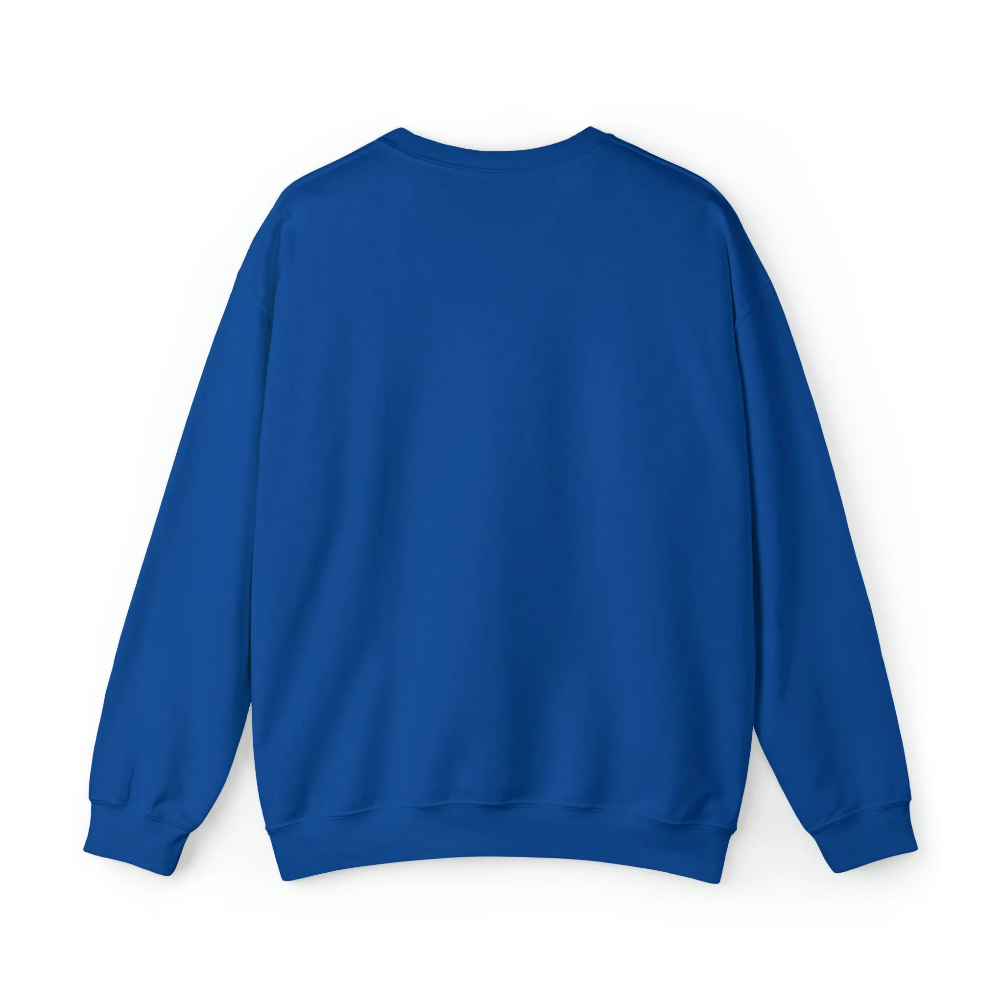 Clear to Close Sweatshirt