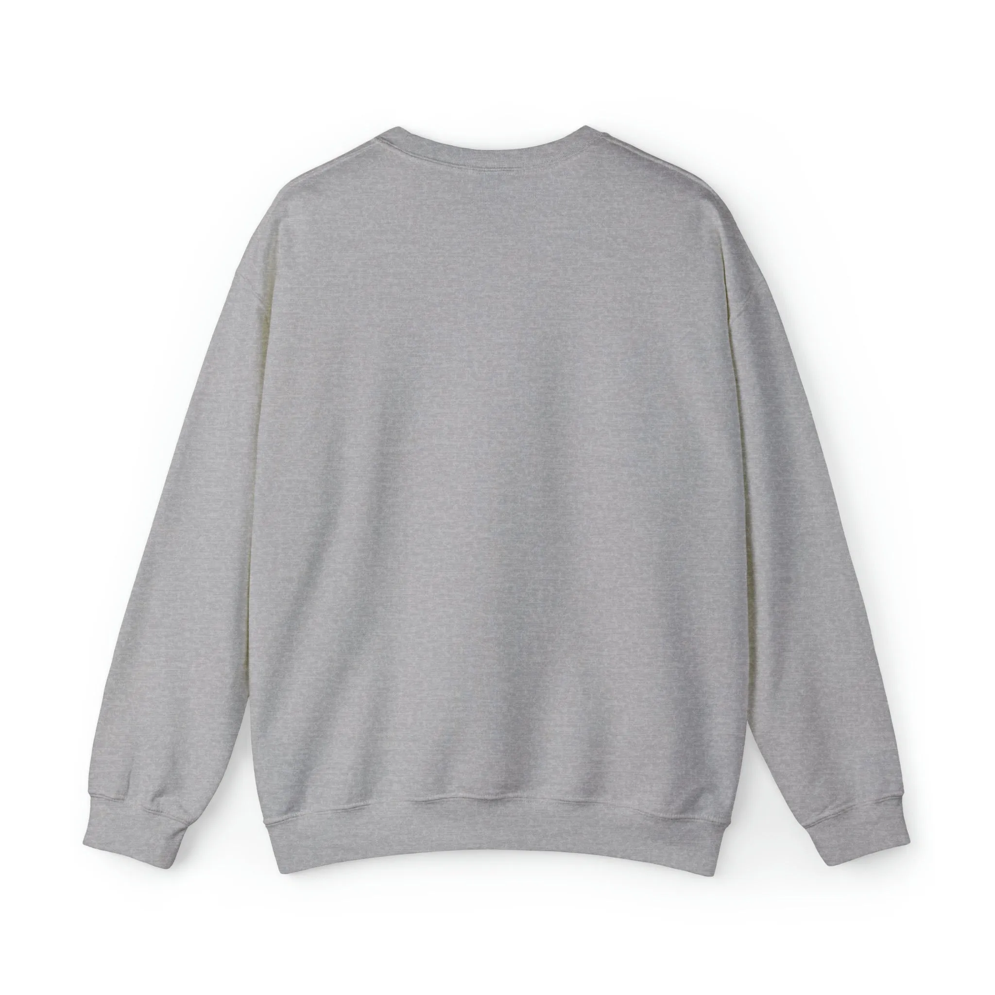 Clear to Close Sweatshirt