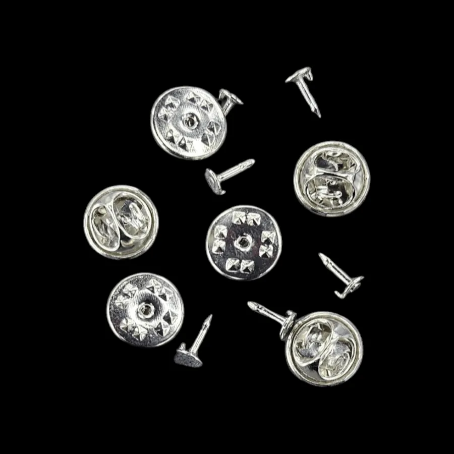 Clutch Back Pins