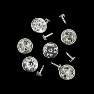 Clutch Back Pins