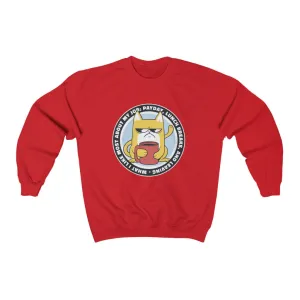 Coffee Mug Sweatshirt