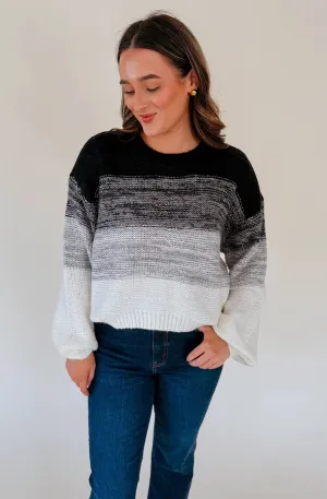 Colette Sweater