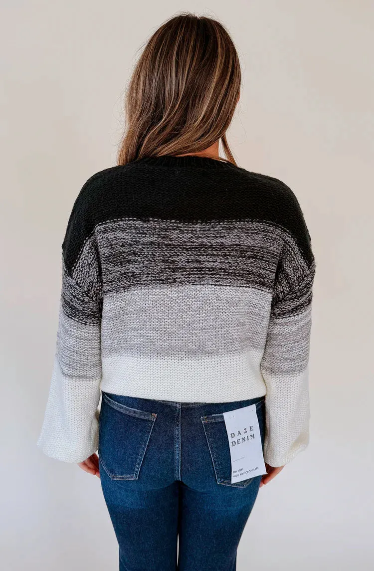 Colette Sweater