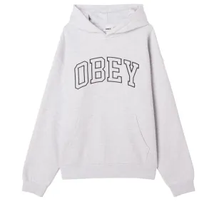 Collegiate extra heavy hood ii