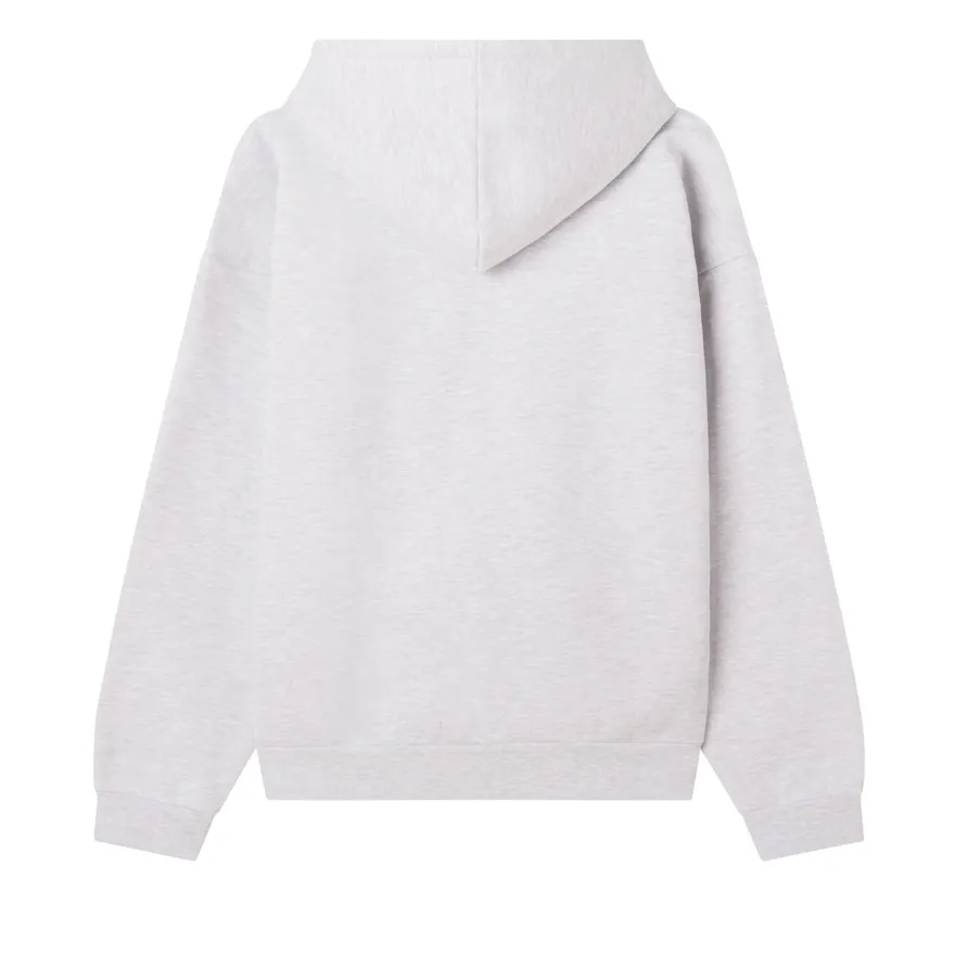Collegiate extra heavy hood ii
