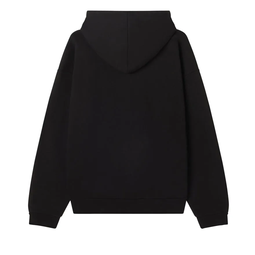 Collegiate extra heavy hood ii