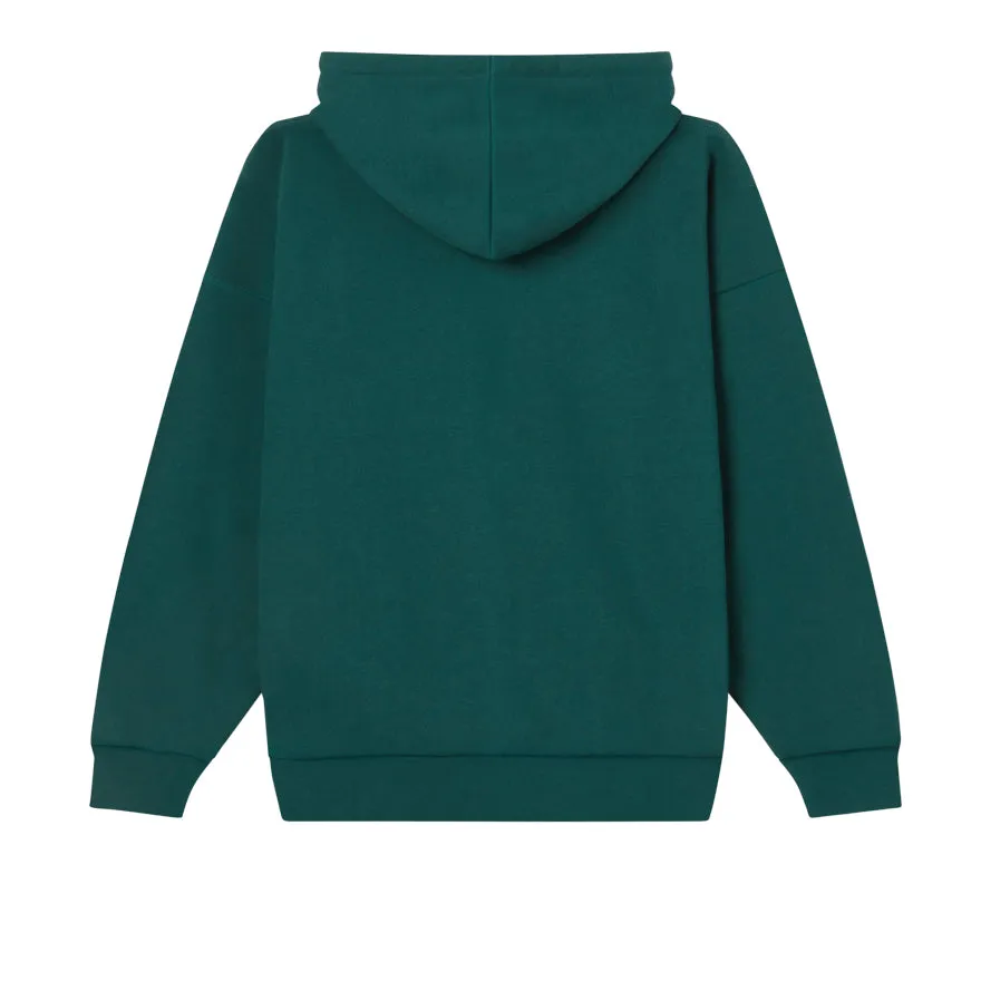 Collegiate extra heavy hood ii