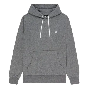 Cornell Classic Hoodie Eclipse Grey Heather