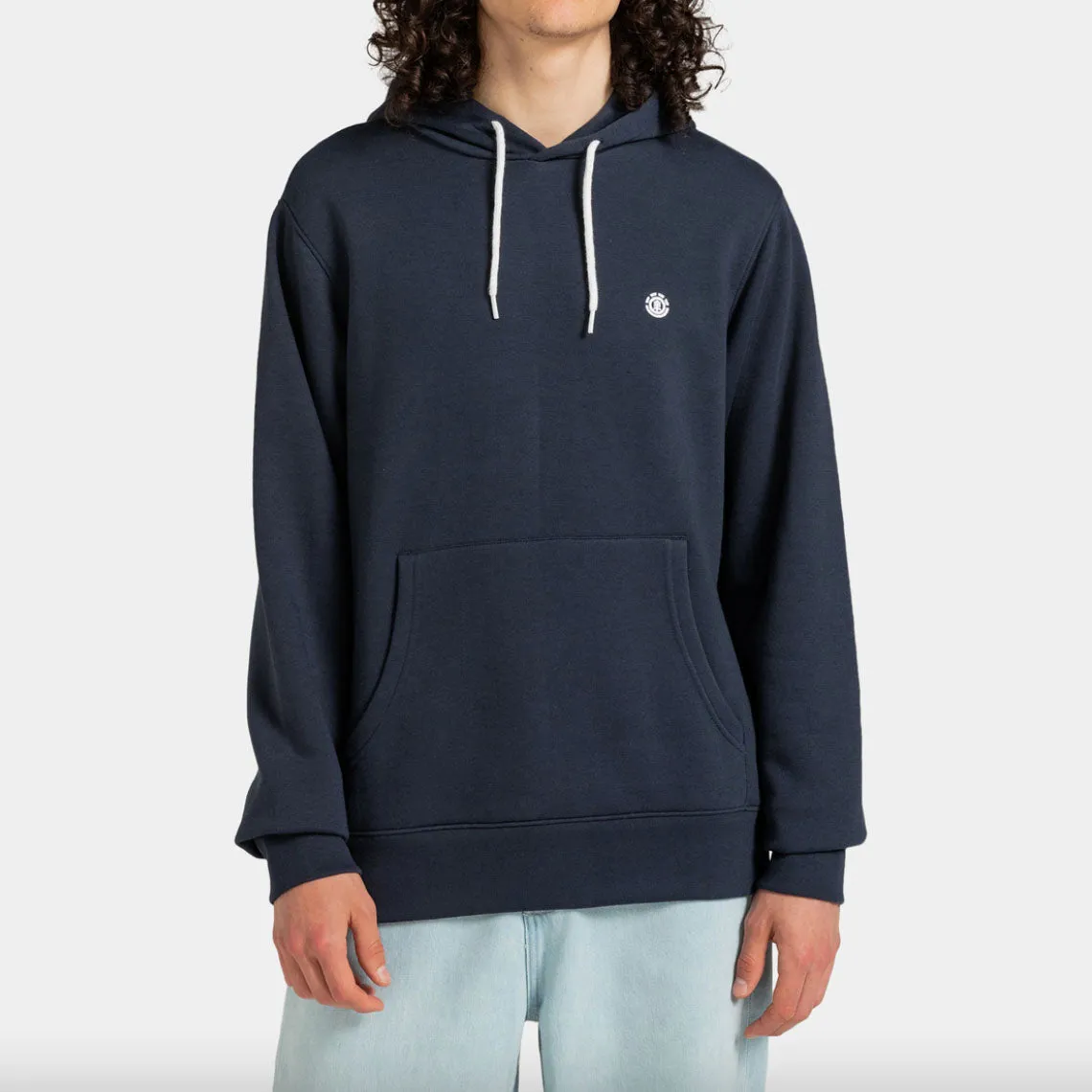 Cornell Classic Hoodie Eclipse Navy
