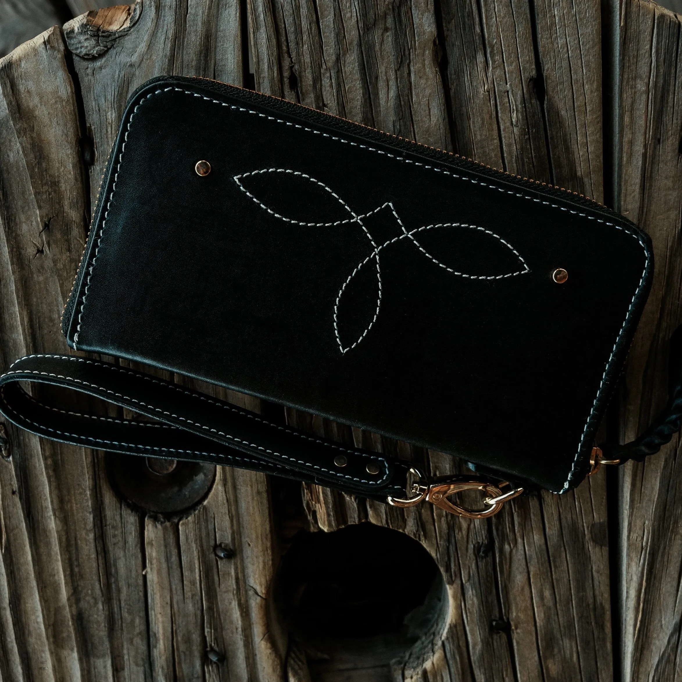 Cowgirl Kelly Wallet