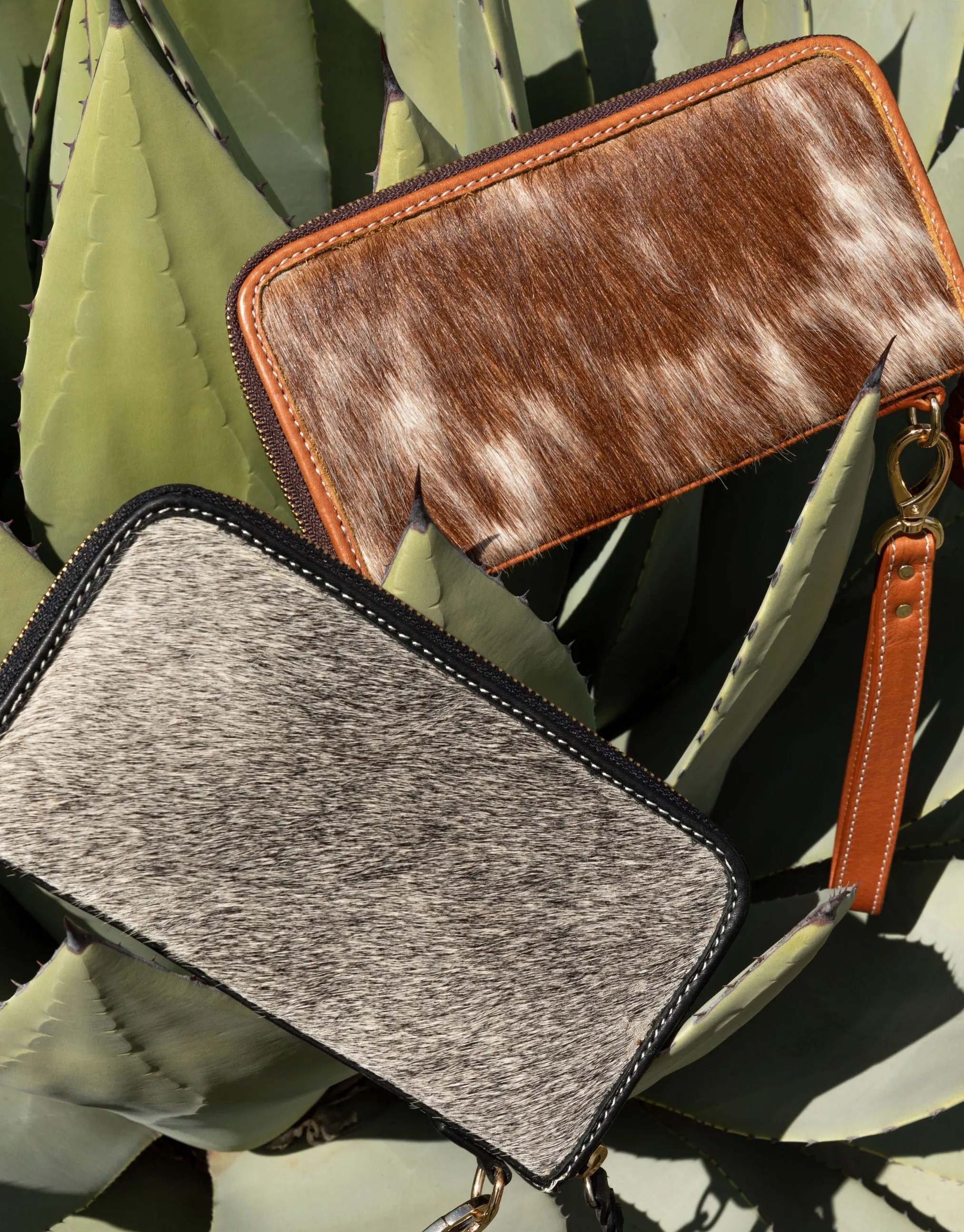 Cowgirl Kelly Wallet