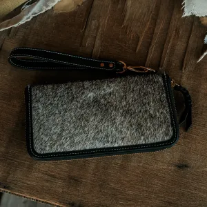 Cowgirl Kelly Wallet