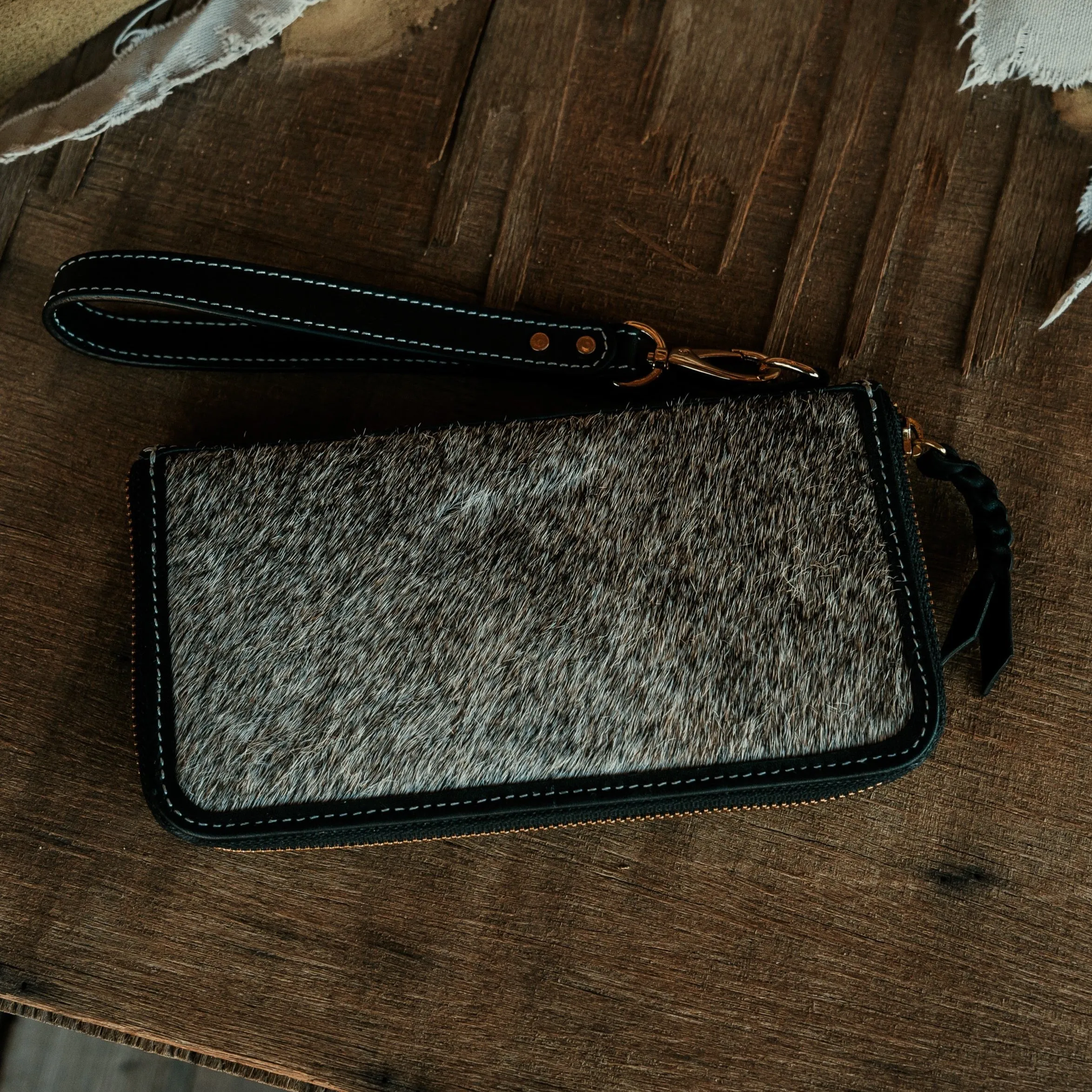 Cowgirl Kelly Wallet