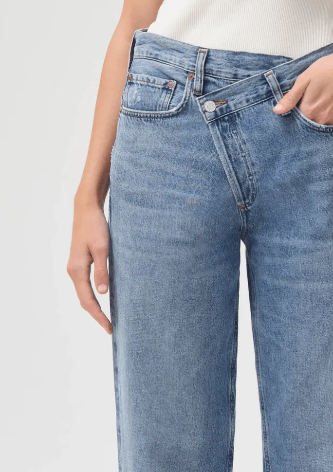 Criss Cross Jean (Eternal)