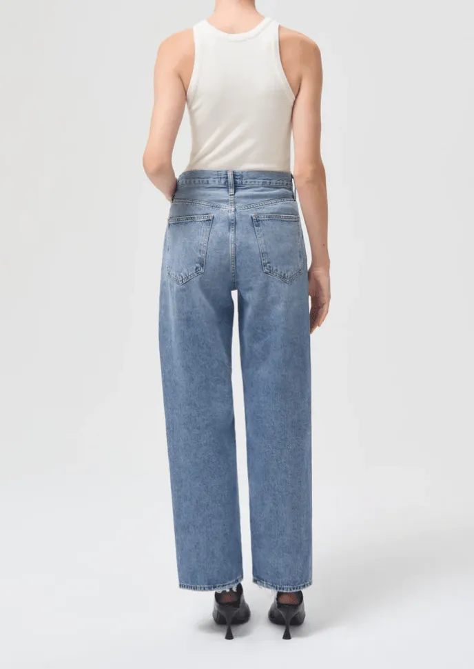 Criss Cross Jean (Eternal)