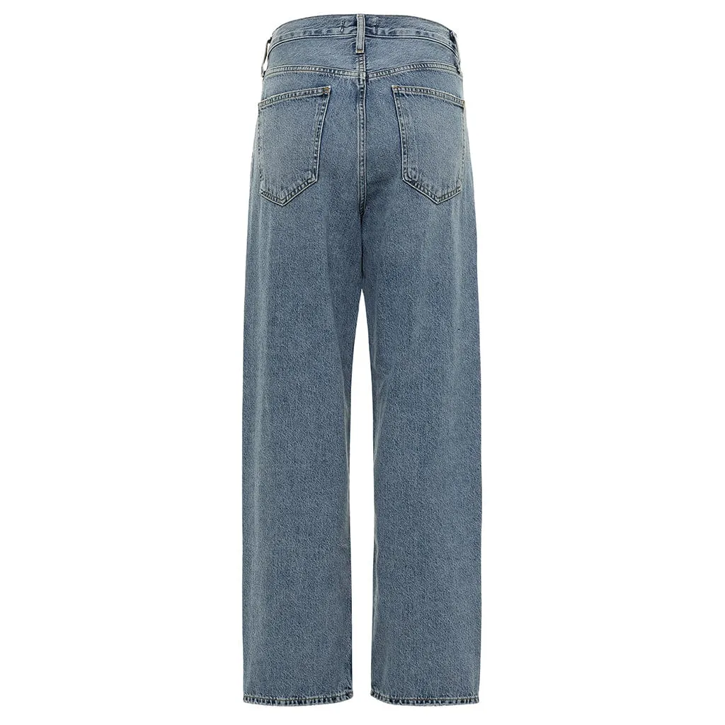 Criss Cross Jean (Eternal)