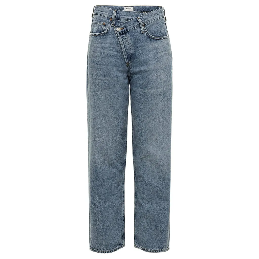 Criss Cross Jean (Eternal)