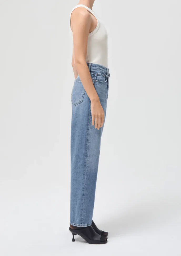 Criss Cross Jean (Eternal)