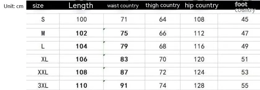 (CUSTOM) Wide Leg Jeans