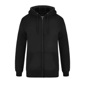 CX2 Yolo - Ladies Full Zip Hoodie w/Sherpa Lining - Style L00786
