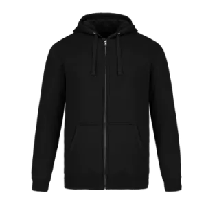 CX2 Yolo - Men's Full Zip Hoodie w/Sherpa Lining - Style L00785