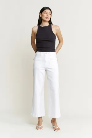 Daisy Wide Leg Jeans