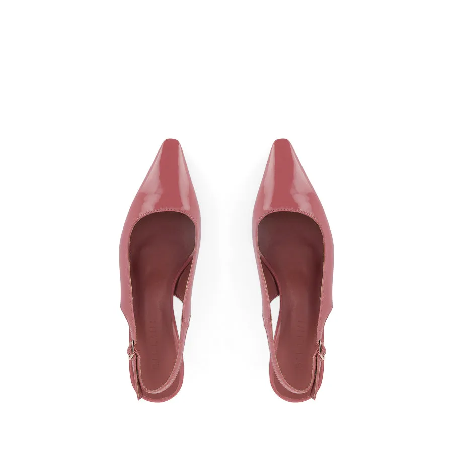 DAMIA - DARK ROSE PATENT
