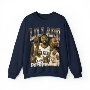Damian Lillard NBA