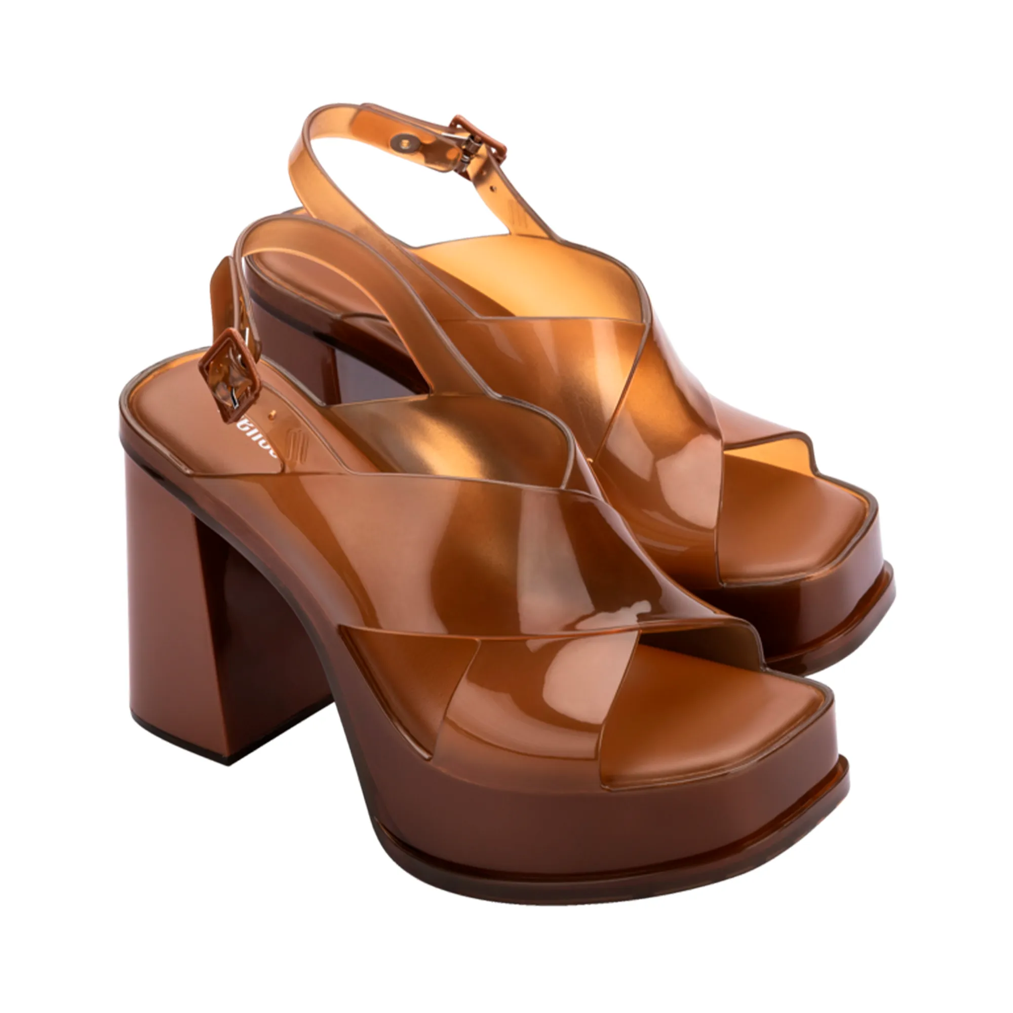 Dance Heel