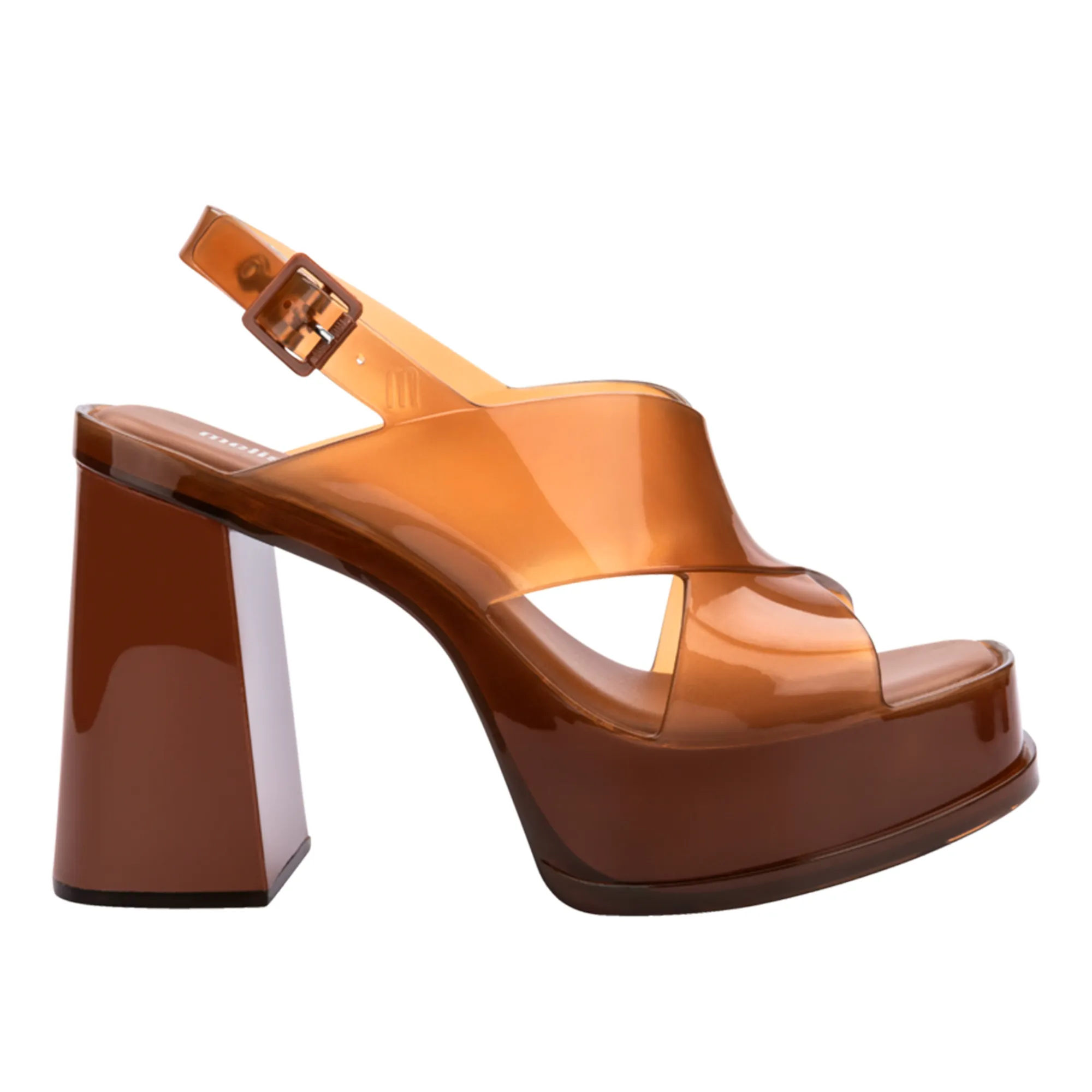 Dance Heel