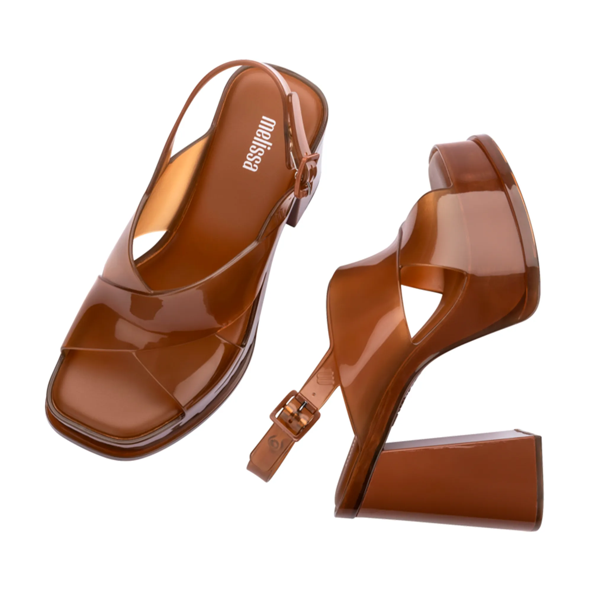 Dance Heel