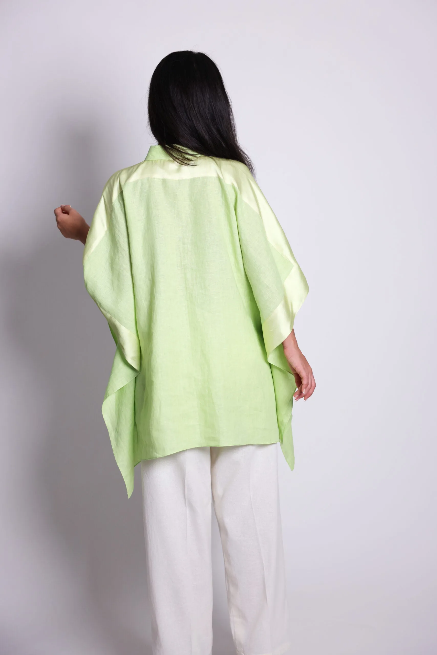 daydreaming kaftan