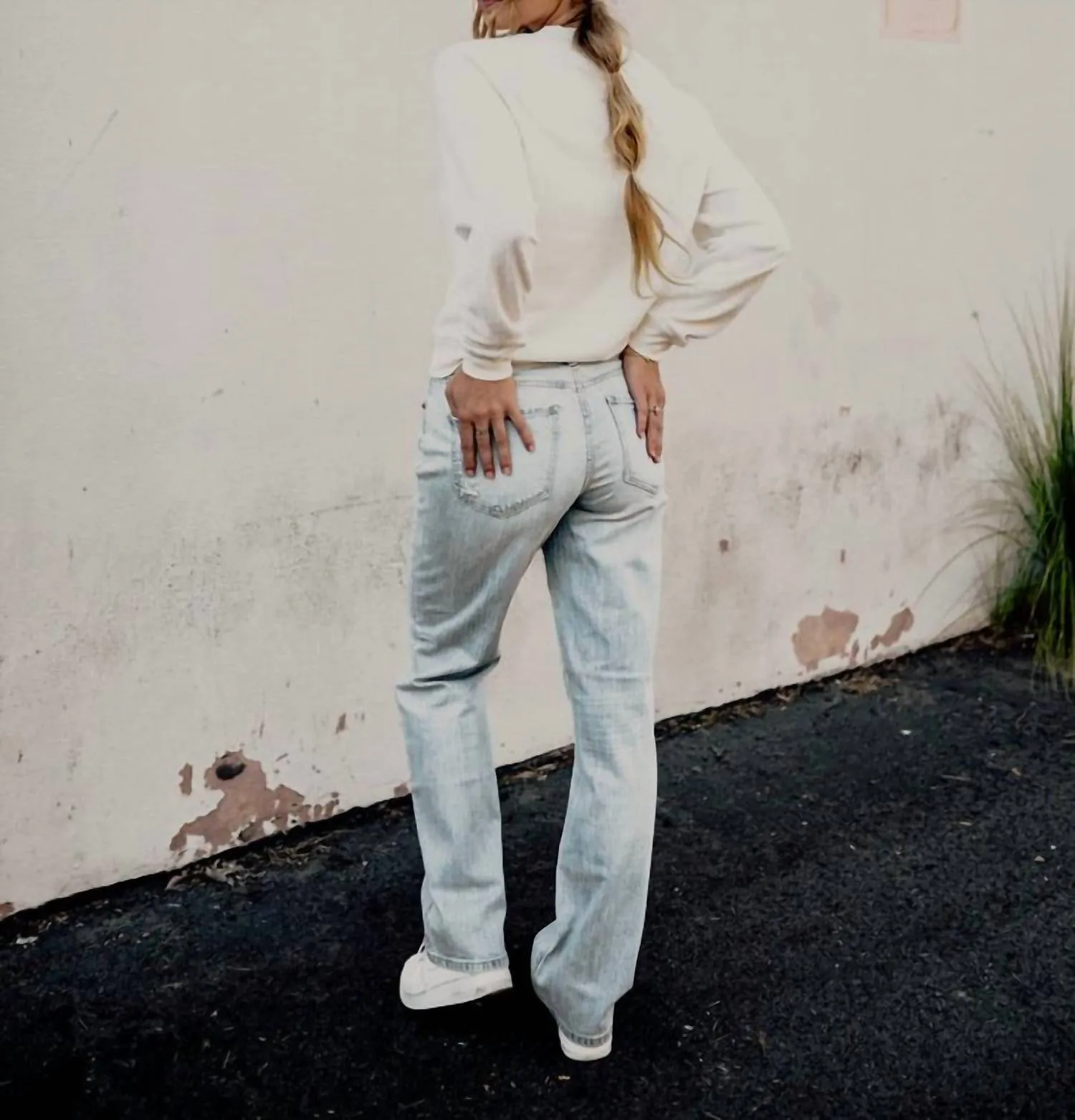 Daze - Keeper Jeans