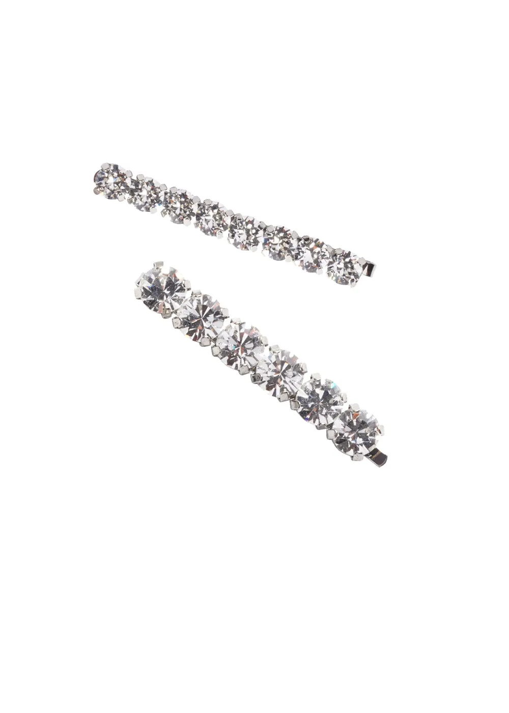 Dazzler Pin Set - short