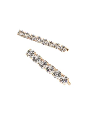 Dazzler Pin Set - short