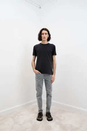 Dean A - Spring Grey