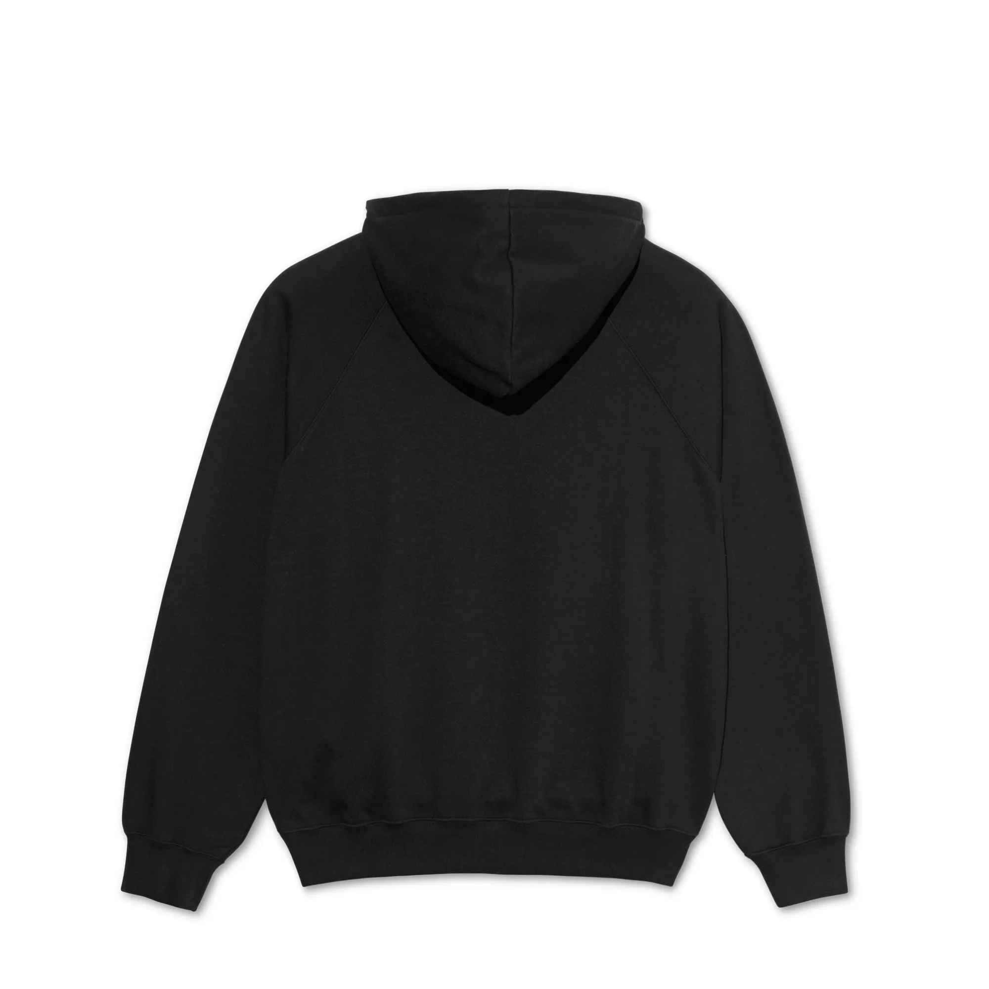 Default Hoodie Black