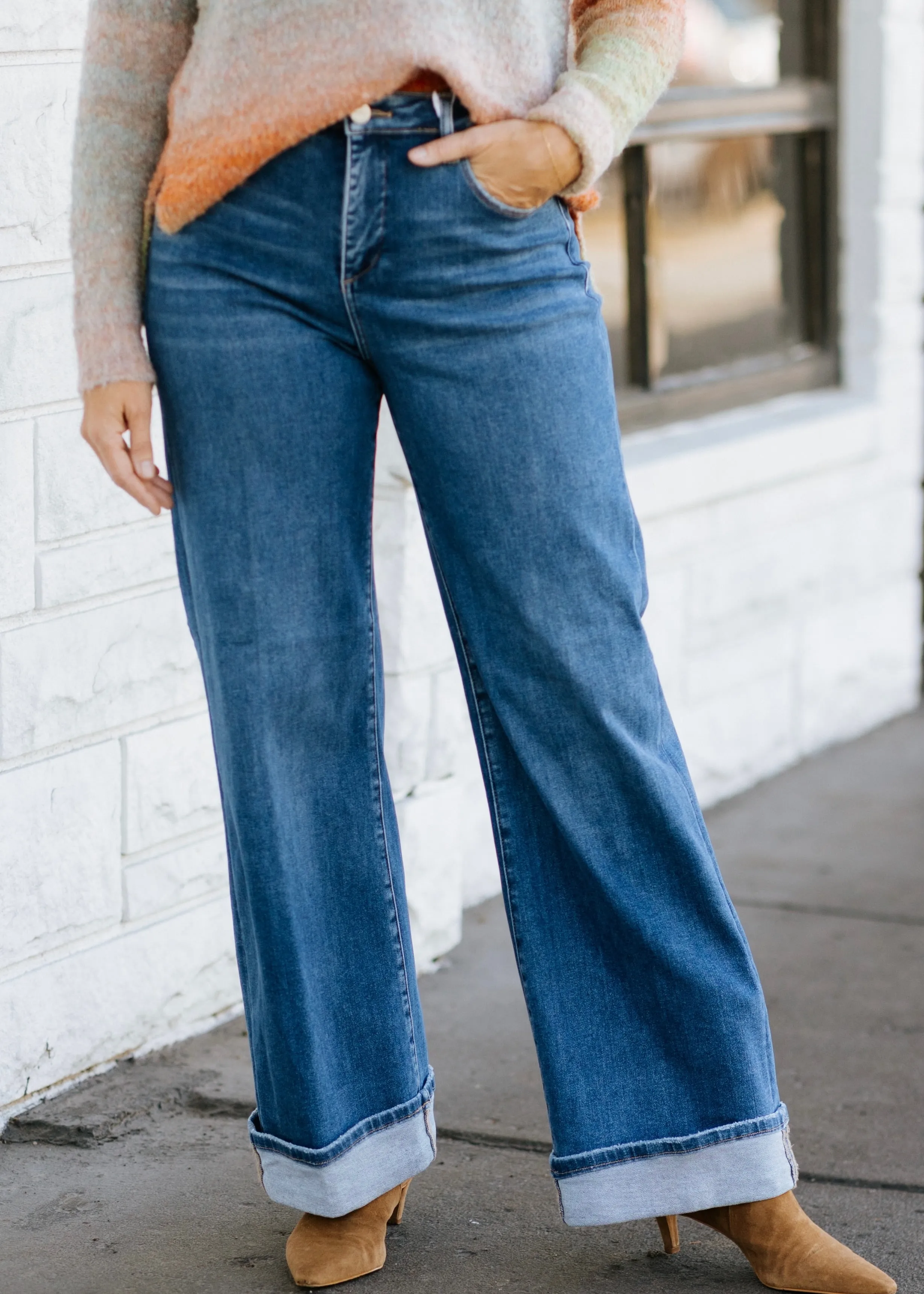 Delaney Jeans