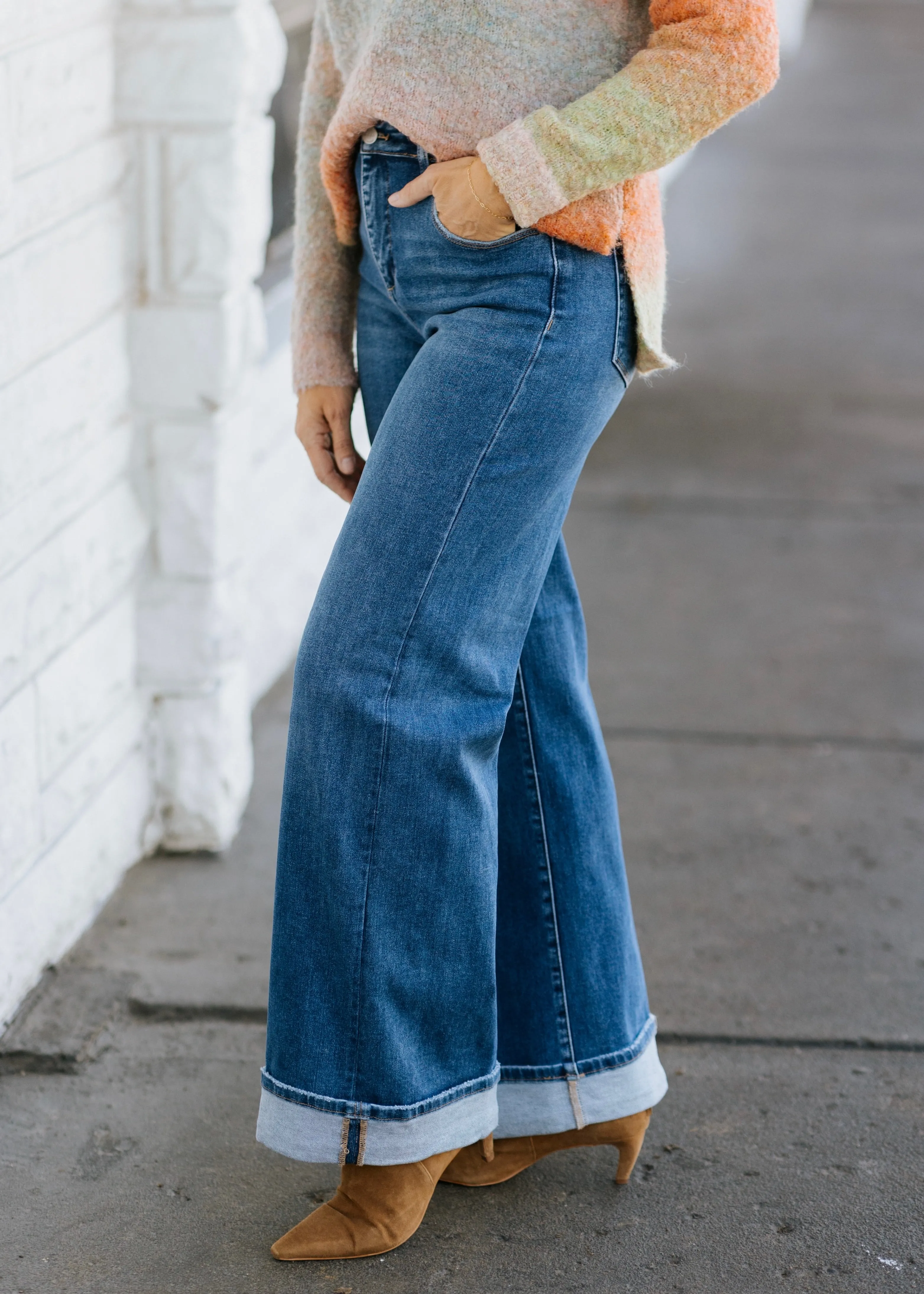 Delaney Jeans