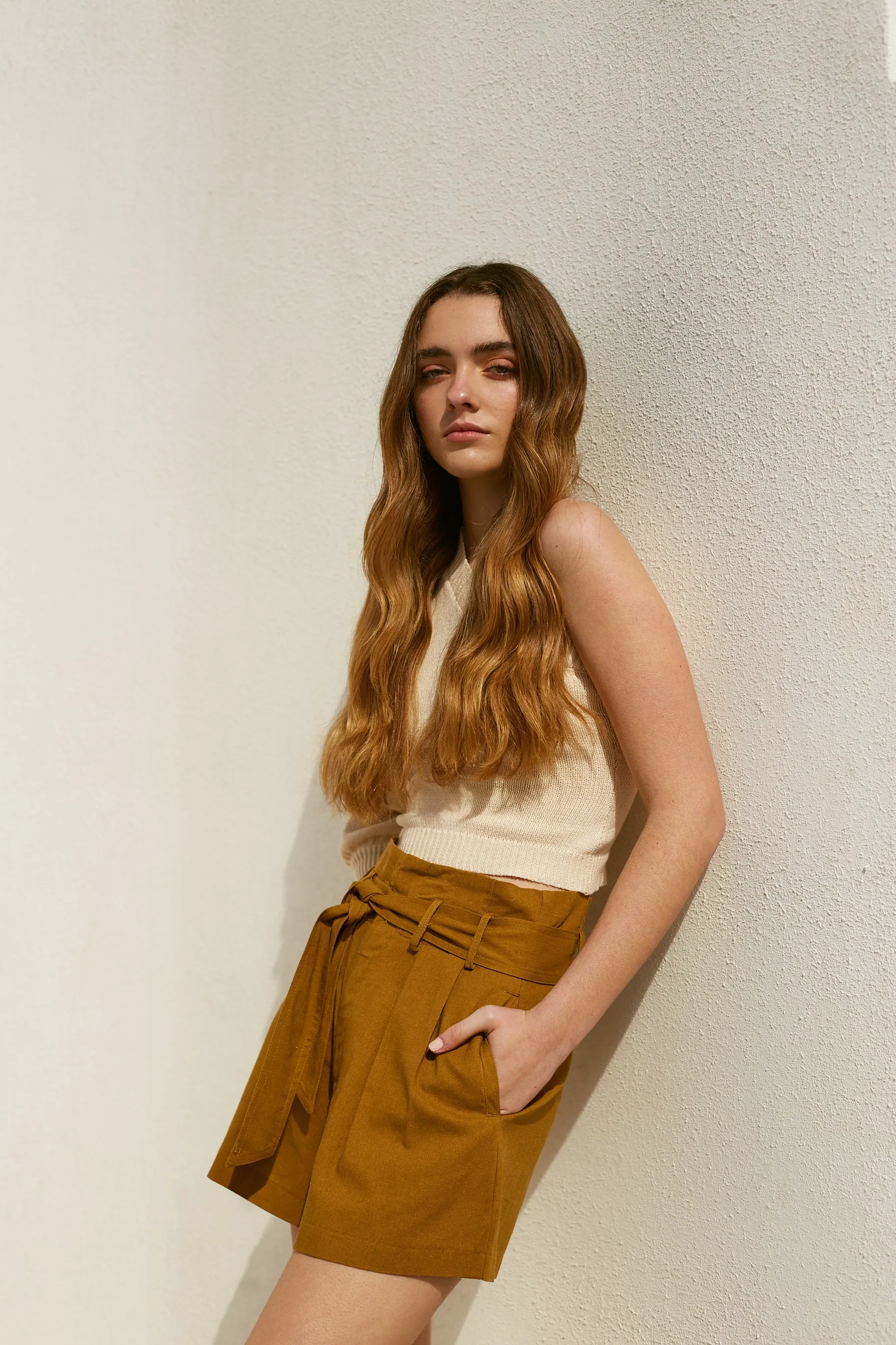 Deluc Maty Shorts
