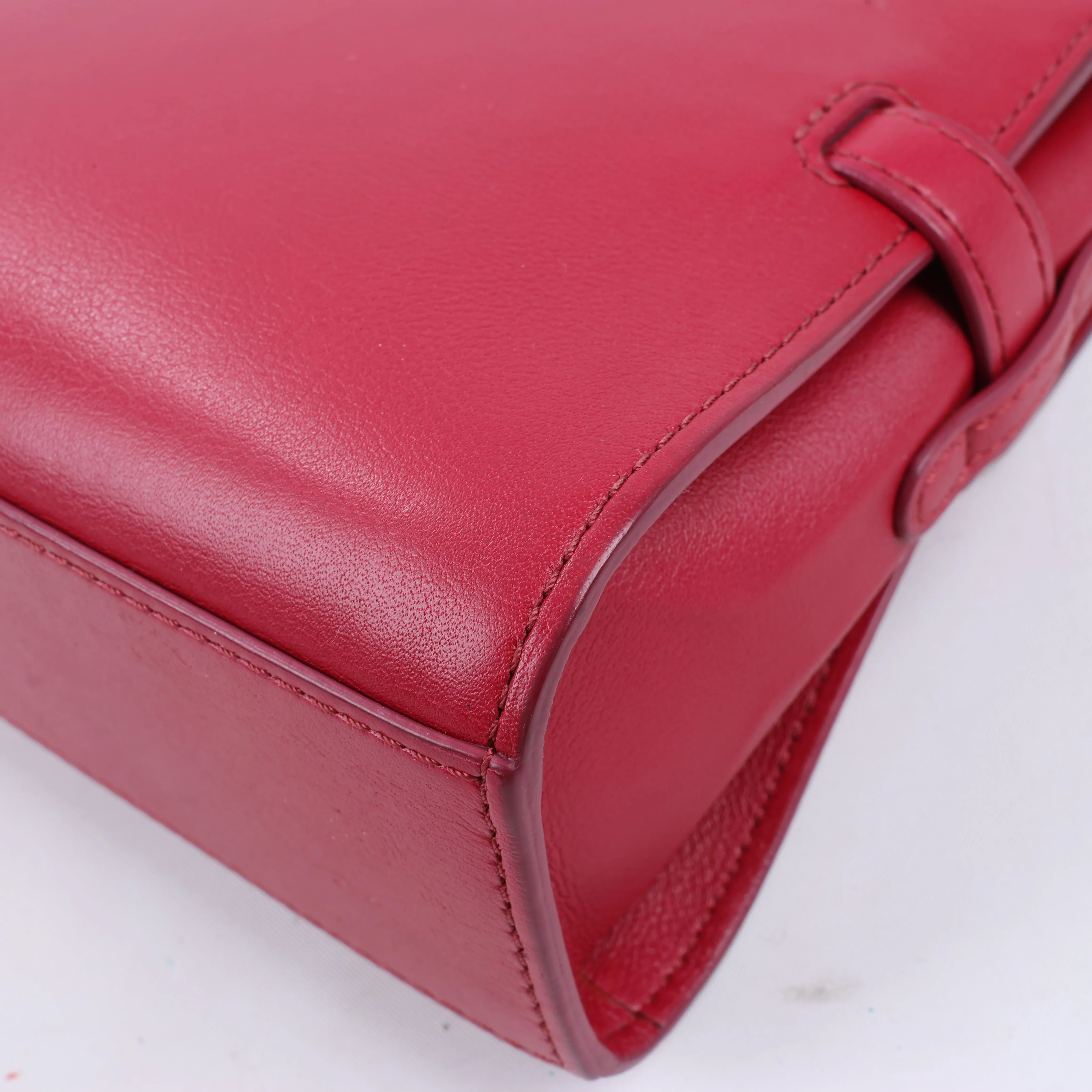 Delvaux Handbags Tempete