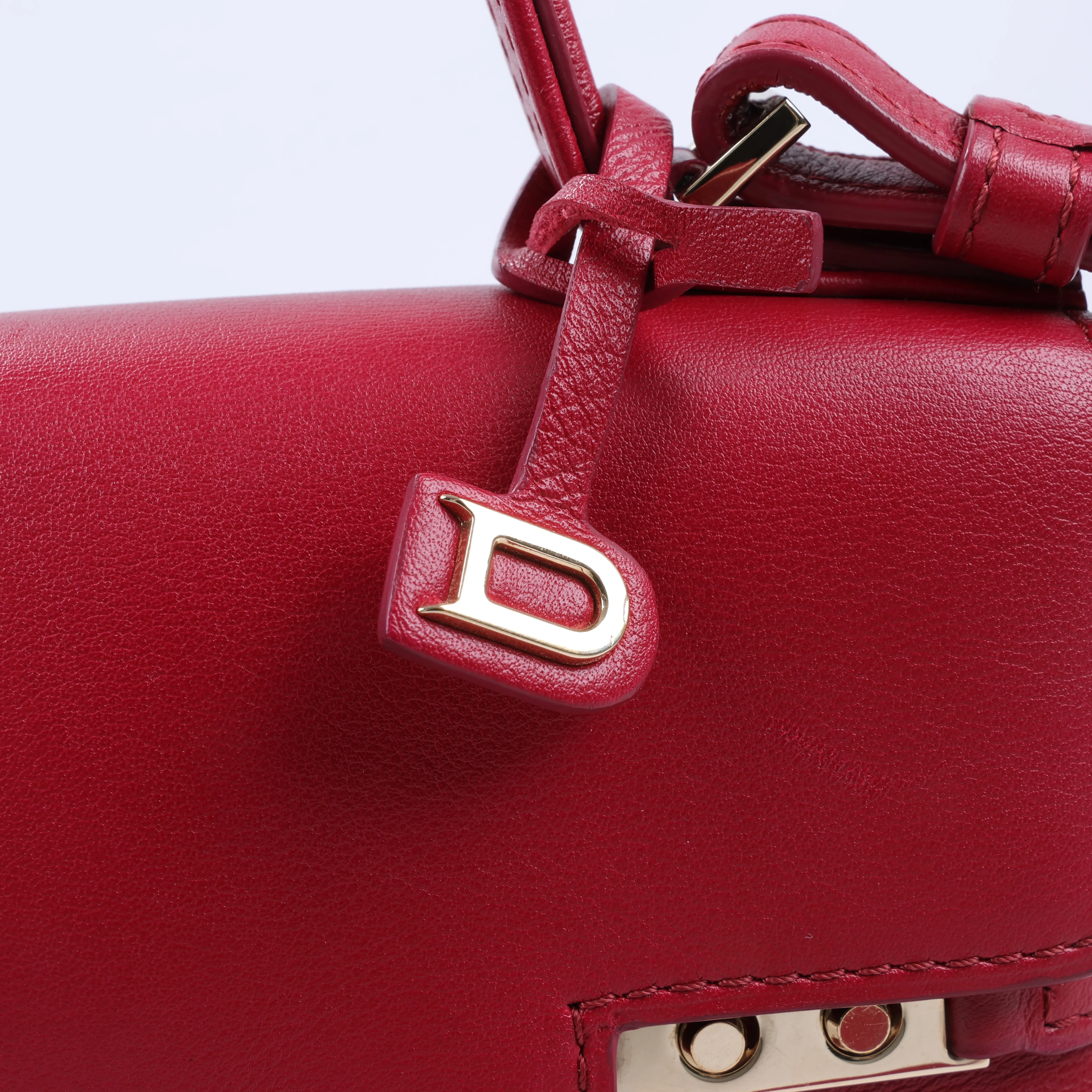 Delvaux Handbags Tempete
